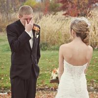 show me your Wedding dresses!!!!