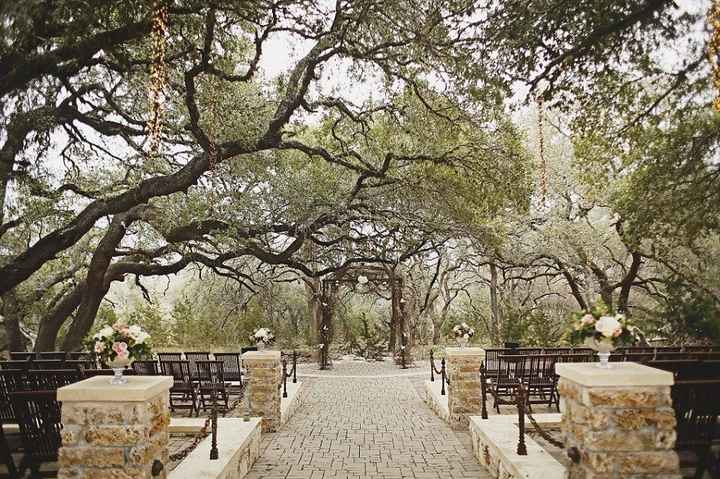 Favorite thing about your venue?