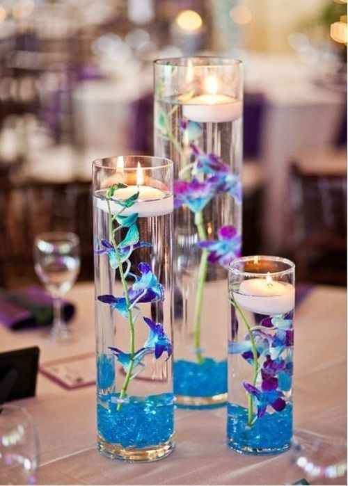 Centerpiece Inspiration?