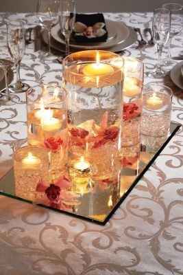 Centerpiece Inspiration?