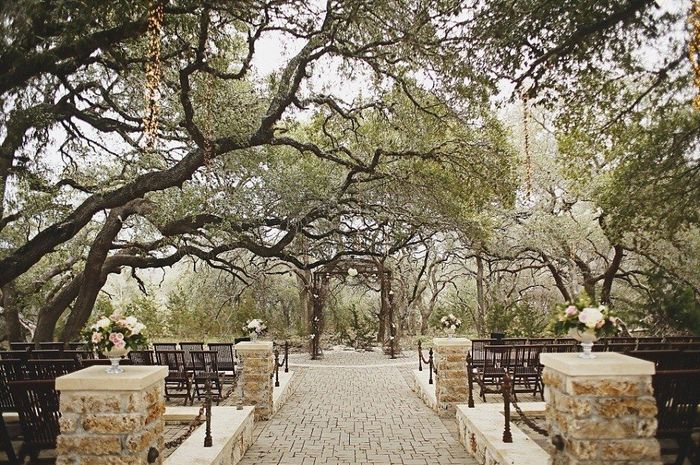 Favorite thing about your venue?