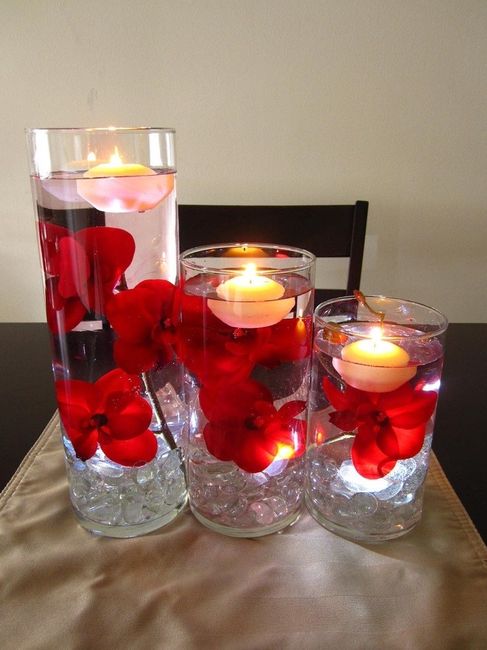 Centerpiece Inspiration?