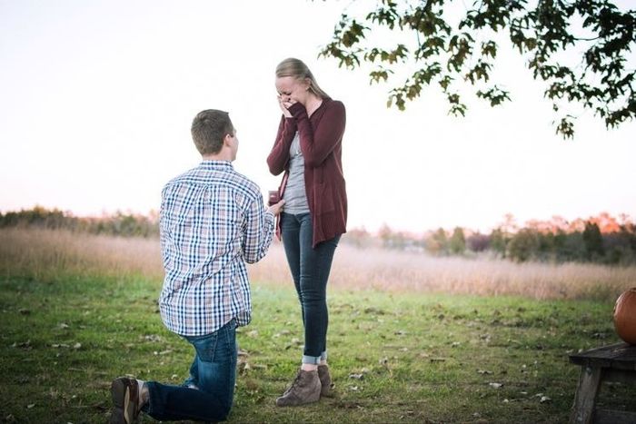 Pictures from our engagement are in!!