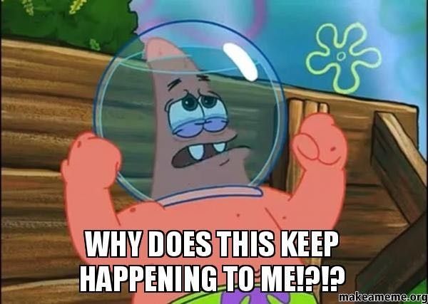 *PSA* Do you need a hashtag?! Look here first!
