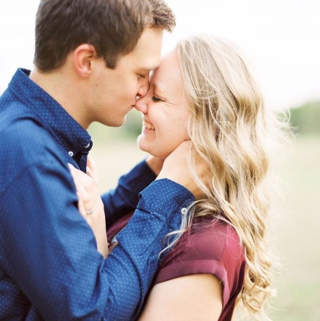 Engagement picture sneak peak!