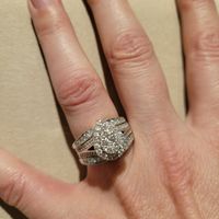 2023 Brides - Show us your ring! - 1