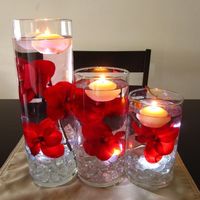 Centerpiece Inspiration?