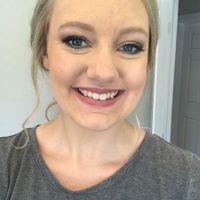 Makeup trial! Opinions?!