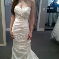 Wedding shoes advice