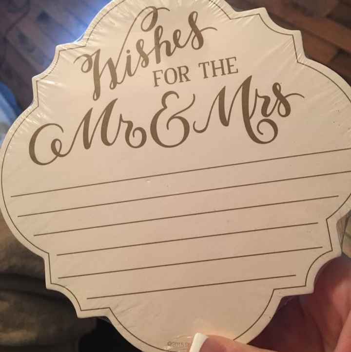Guest book alternatives?