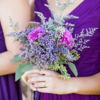 Need help with wedding flowers!!