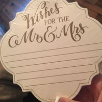 Guest book alternatives?