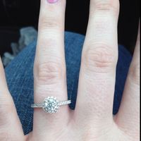 Let me see your BLING!!!!