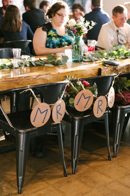 Garland Table Runners 9