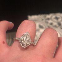 Brides of 2022! Show us your ring! - 1