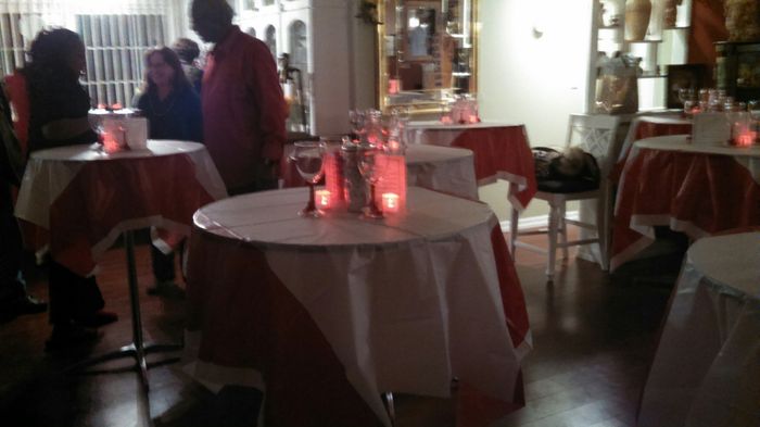 DIY - Update on 40th "Ruby" Renewal Ceremony