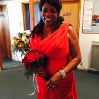 DIY - Update on 40th "Ruby" Renewal Ceremony