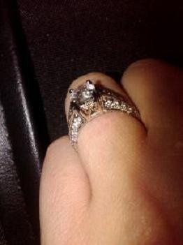 Ring Porn!