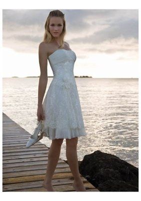 Online stores for rehearsal dinner dress?
