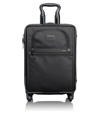 NWR about the luggage post last week! HELP! Don't know what to do!