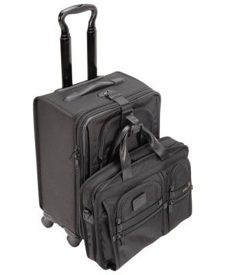 NWR about the luggage post last week! HELP! Don't know what to do!