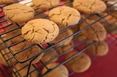 NWR - COOKIES!!!