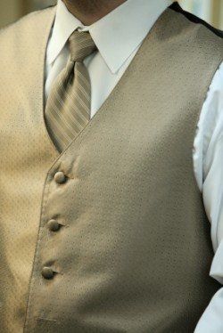Ideas for Groomsmen attire??