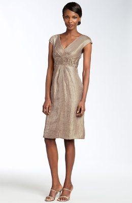 Wedding outfit for Mom's