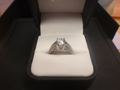 Show your Rings!