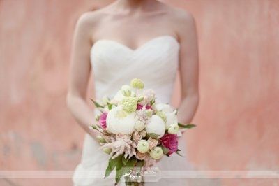 Lets see your bouquets