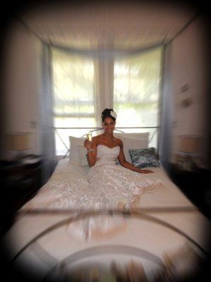 Maui Bride is Married!!!! Yay!