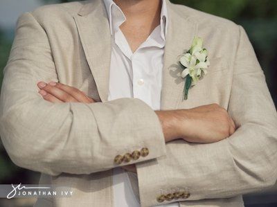 Beach Wedding - Casual Menswear?