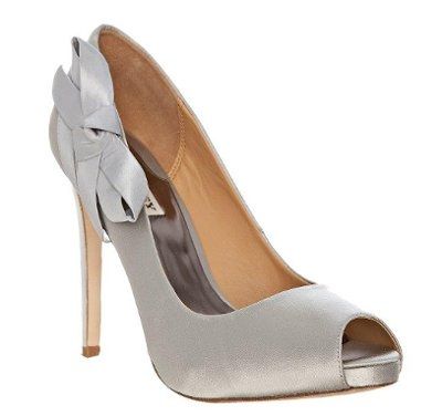 Let's See The Shoe's!