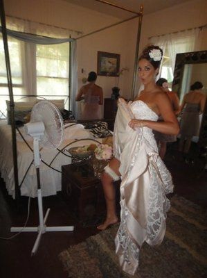 Maui Bride is Married!!!! Yay!