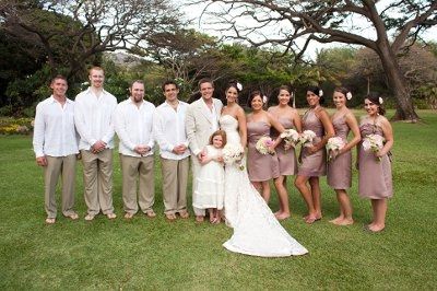 Pro Wedding *Pics*!