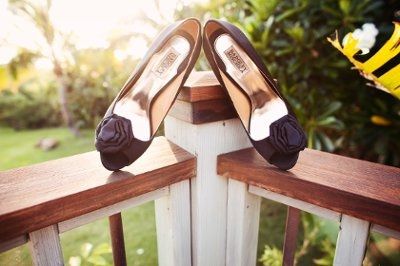 Show me your shoes!!