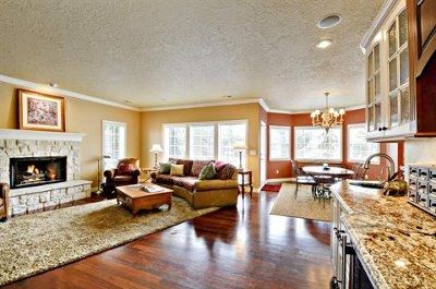 Our offer on house was ACCEPTED!! anyone else getting a house soon? Share!!