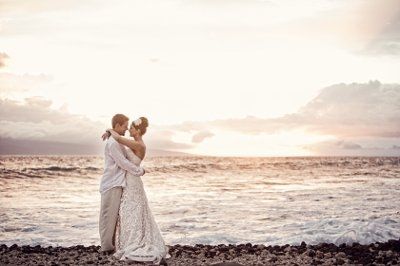 Your favorite thing about your wedding