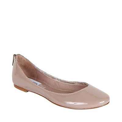 I clicked the button and got my blush shoes! Thanks for the help everyone!