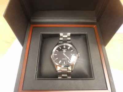 Picked up FH ring and watch! :D *pics*