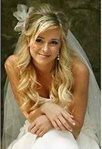 How do you plan on wearing your hair for the big day??