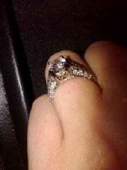 Ring Porn!
