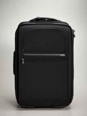 NWR about the luggage post last week! HELP! Don't know what to do!