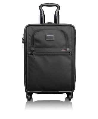 NWR about the luggage post last week! HELP! Don't know what to do!