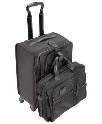 NWR about the luggage post last week! HELP! Don't know what to do!