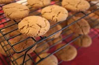 NWR - COOKIES!!!