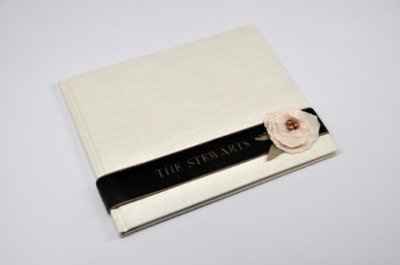 Just ordered my guest book! Yay! So excited :)