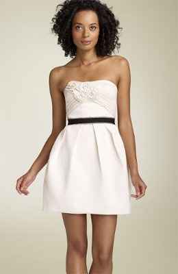Opinions please! Rehearsal Dinner Dress! Help me decide what to do!