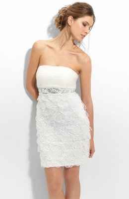 Opinions please! Rehearsal Dinner Dress! Help me decide what to do!