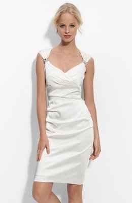 Opinions please! Rehearsal Dinner Dress! Help me decide what to do!